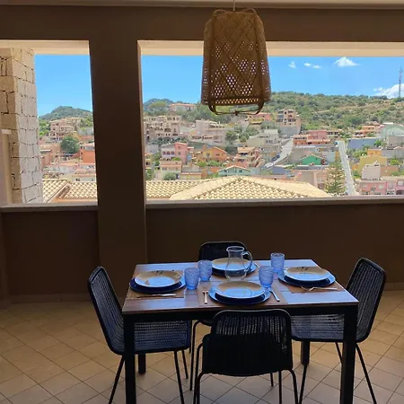 Con Terrazza Panoramica. * Villasimius