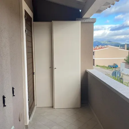 Con Terrazza Panoramica. Apartment Villasimius